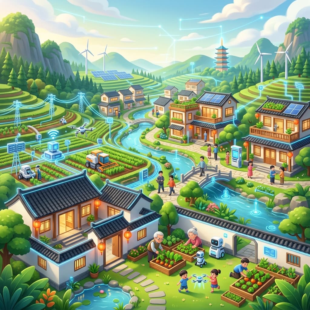 一体化服务