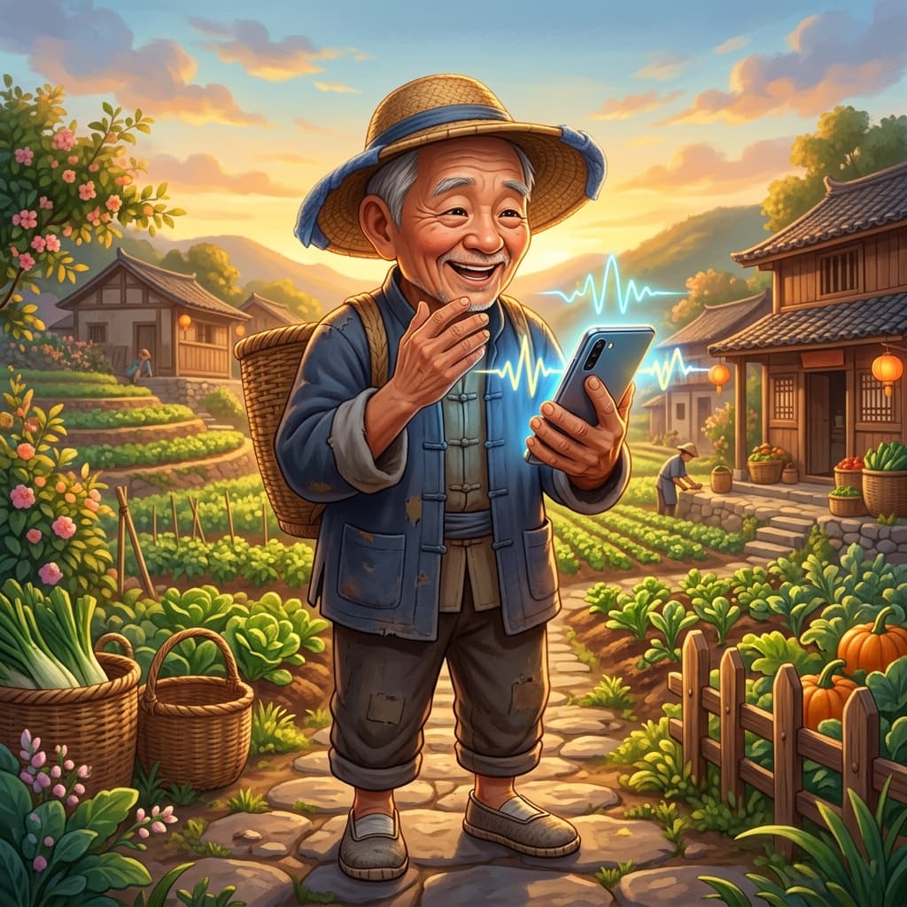 便捷操作