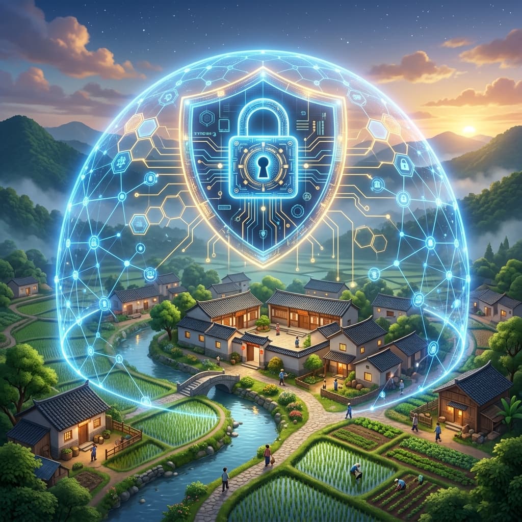 安全可靠