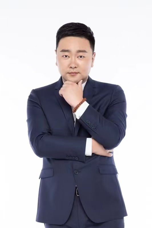 陈鑫