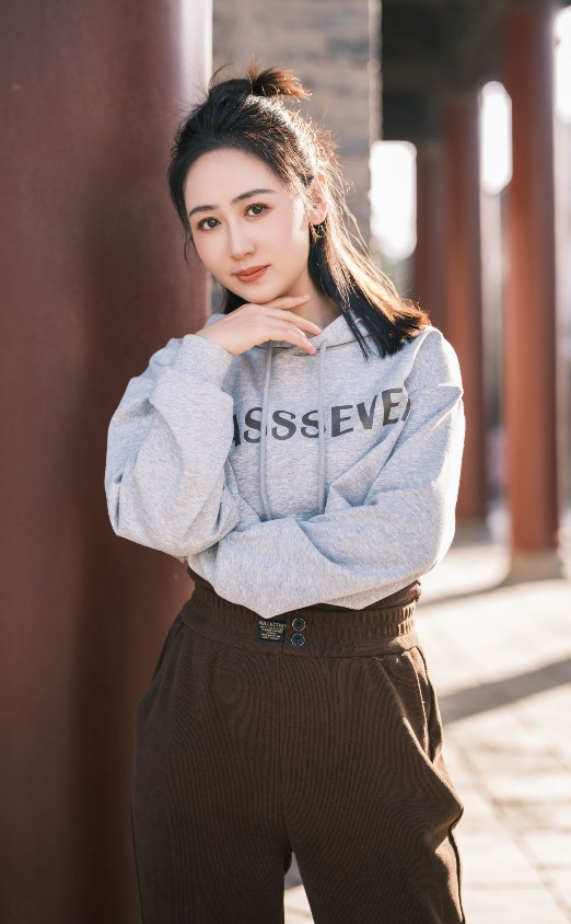 孙晓蓉