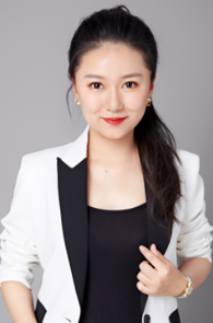 玉馨