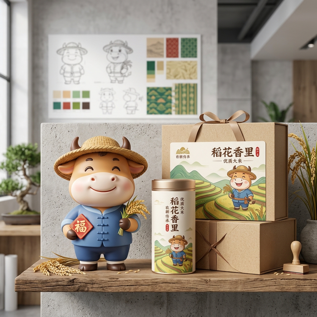 品牌