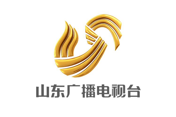 山东广播电视台 Logo