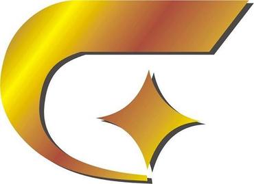 广西广播电视台 Logo