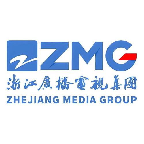 浙江广播电视台 Logo