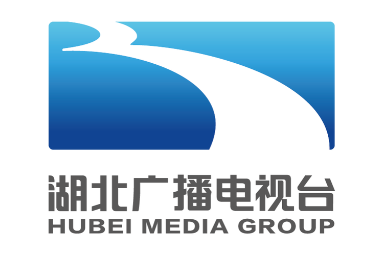 湖北广播电视台 Logo