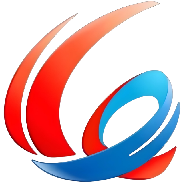 重庆广电集团(总台)Logo
