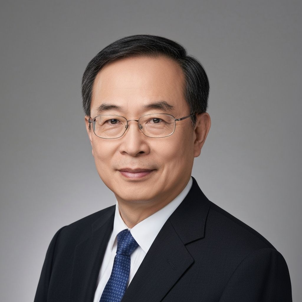 王志明